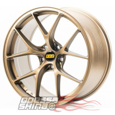 Flow Forming FF1251 8.5x18 5x112 ET35 DIA66.56 BR