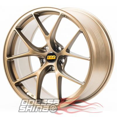 Flow Forming FF1251 8.5x18 5x112 ET35 DIA66.56 BR Flow Forming FF1251 8.5x18 5x112 ET35 DIA66.56 BR