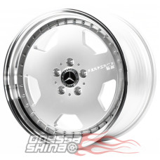 Flow Forming FF2211 8x18 5x112 ET35 DIA66.56 SL