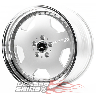 Flow Forming FF2211 9x18 5x112 ET40 DIA66.56 SL