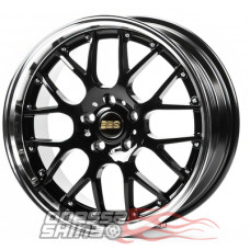 Flow Forming FF0071 8x18 5x114.3 ET38 DIA73.1 BML