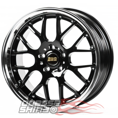 Flow Forming FF0071 8x18 5x114.3 ET38 DIA73.1 BML