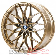 Flow Forming FF8024 8.5x19 5x112 ET35 DIA66.56 BR