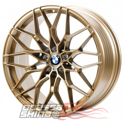 Flow Forming FF8024 8.5x19 5x112 ET35 DIA66.56 BR