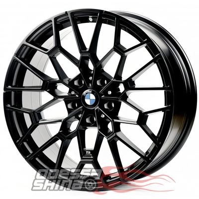 Flow Forming FF0021 8x19 5x120 ET35 DIA72.56 SB