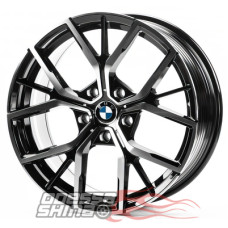 Flow Forming FF1511 8x18 5x120 ET30 DIA72.56 BMF