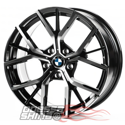 Flow Forming FF1511 8x18 5x120 ET30 DIA72.56 BMF