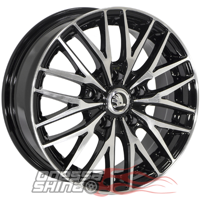 Zorat Wheels ZW-4178 6x15 5x112 ET43 DIA57.1 BP
