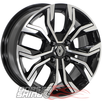 Zorat Wheels ZW-6346 6.5x15 4x100 ET38 DIA67.1 BP