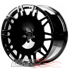 Replica FORGED MR0003B 10x21 5x112 ET48 DIA66.45 GB