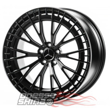 Replica FORGED MR0005 9.5x21 5x112 ET41.5 DIA66.45 SBLP