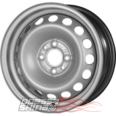 Magnetto Wheels R1-2063 5.5x14 4x98 ET35 DIA58.1 S Magnetto Wheels R1-2063 5.5x14 4x98 ET35 DIA58.1 S