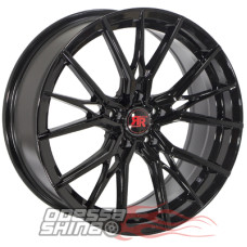 Zorat Wheels ZW-3821 8x18 5x112 ET35 DIA66.6 Black