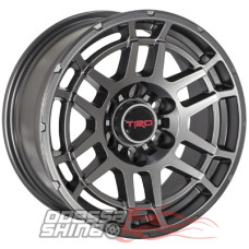 Zorat Wheels ZW-541 8x17 6x139.7 ET5 DIA106.1 DS.