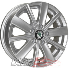 Zorat Wheels ZW-7315 6x15 5x100 ET35 DIA57.1 S
