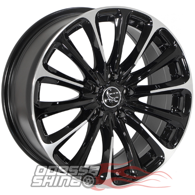 Zorat Wheels ZW-9075 8x18 5x114.3 ET42 DIA73.1 BP