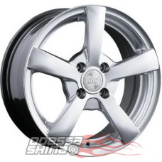 Racing Wheels H-337 6.5x15 5x114.3 ET35 DIA73.1