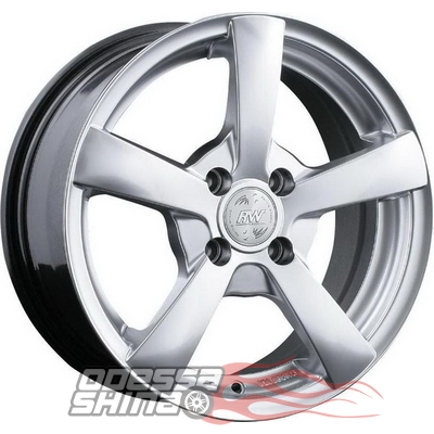 Racing Wheels H-337 6x14 5x100 ET38 DIA67.1 HS Racing Wheels H-337 6x14 5x100 ET38 DIA67.1 HS