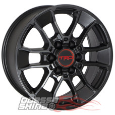 Zorat Wheels ZW-BKY1202 8x18 6x139.7 ET20 DIA106.1 BM