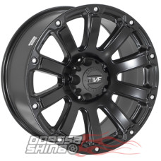Zorat Wheels ZW-D2825 8x16 6x139.7 ET0 DIA108.1 BLK-R/M