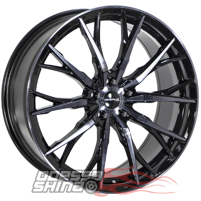 Zorat Wheels ZW-YA4409 8.5x20 5x108 ET45 DIA73.1 BP