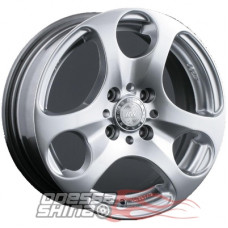 Racing Wheels H-344 6x14 4x100 ET35 DIA67.1 S