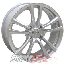 Racing Wheels H-346 7x17 5x112 ET45 DIA73.1 HS