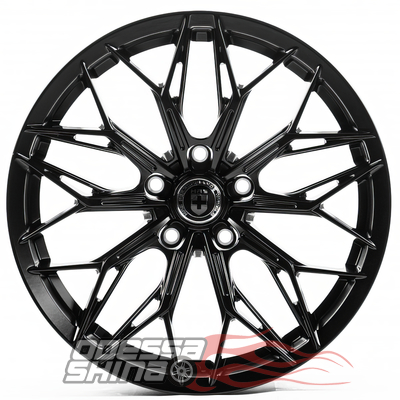 Flow Forming FC6006 8.5x19 5x108 ET35 DIA73.1 BM
