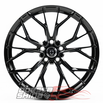 Flow Forming FC0191 8.5x19 5x114.3 ET35 DIA73.1 GB