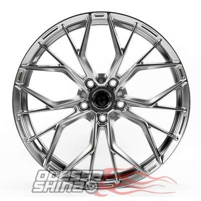 Flow Forming FC0191 8x18 5x120 ET35 DIA72.6 HB