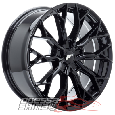 Japan Racing JR49 9.5x19 5x112 ET35 DIA72.6 GB Japan Racing JR49 9.5x19 5x112 ET35 DIA72.6 GB