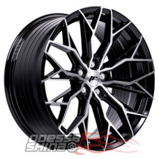 Japan Racing JR49 10x20 5x112 ET41 DIA72.6 GBMF