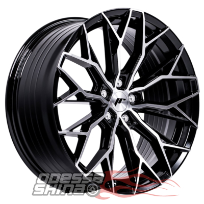 Japan Racing JR49 8.5x20 5x112 ET25 DIA72.6 GBMF