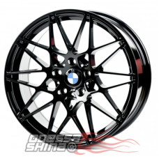 Replica BMW FC8023 8x18 5x120 ET35 DIA72.6 GB
