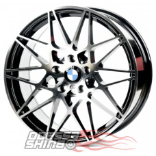 Replica BMW FC8023 8x18 5x120 ET35 DIA72.6 BMF