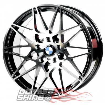 Replica BMW FC8023 8x18 5x120 ET35 DIA72.6 BMF