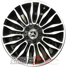 Mercedes OEM A2054010900 7.5x18 5x112 ET44 DIA66.6