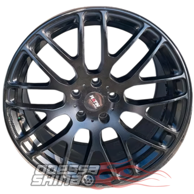 Platin 49833 8.5x18 5x120 ET46 DIA74.1 Black Platin 49833 8.5x18 5x120 ET46 DIA74.1 Black
