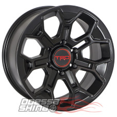 Zorat Wheels ZW-BKY1203 8x17 6x139.7 ET5 DIA106.1 BM