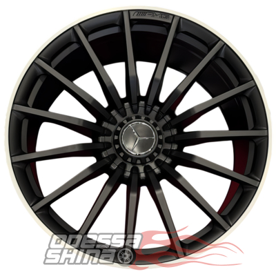 Replica FORGED MR0007 11x20 5x112 ET20 DIA66.45 SBLP