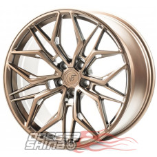 WS FORGED WS-041C 10x20 5x120 ET33 DIA74.1 SBr