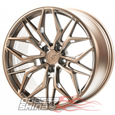 WS FORGED WS-041C 11.5x20 5x120 ET29 DIA74.1 SBr