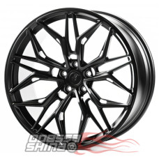 WS FORGED WS-041C 8.5x21 5x112 ET30 DIA66.45 SB