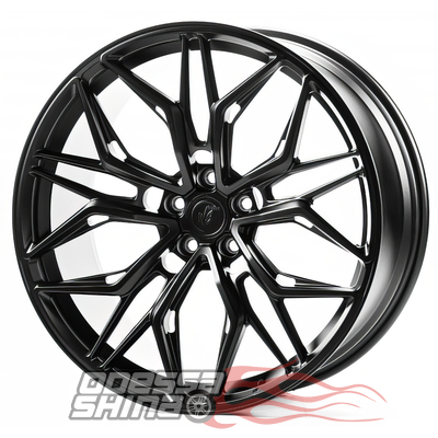 WS FORGED WS-041C 9.5x21 5x112 ET31 DIA66.45 SB