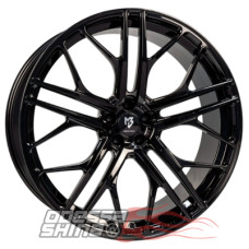 MB Design SF1 10.5x21 5x112 ET40 DIA66.6 B