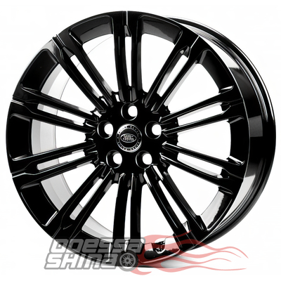 Replica LR19808 8.5x19 5x108 ET45 DIA63.3 GB