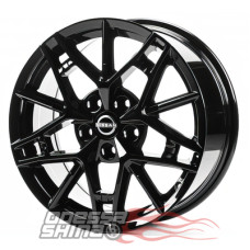 Replica NS17348 7.5x17 5x114.3 ET45 DIA66.1 GB