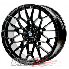 Replica B19388 8x19 5x112 ET25 DIA66.5 SB