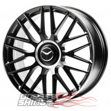 Replica MR22667 10x22 5x112 ET45 DIA66.45 SBLP