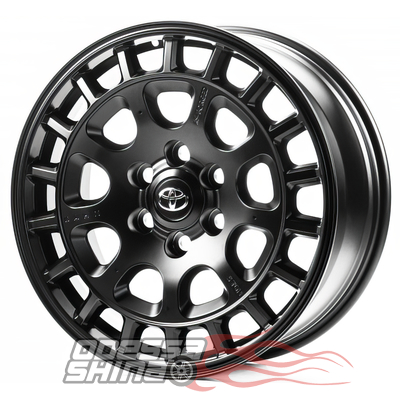 Replica FORGED TY0002 8.5x20 6x139.7 ET45 DIA95.1 SB
